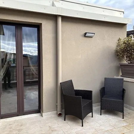 Svr Palace Bronte Exterior photo