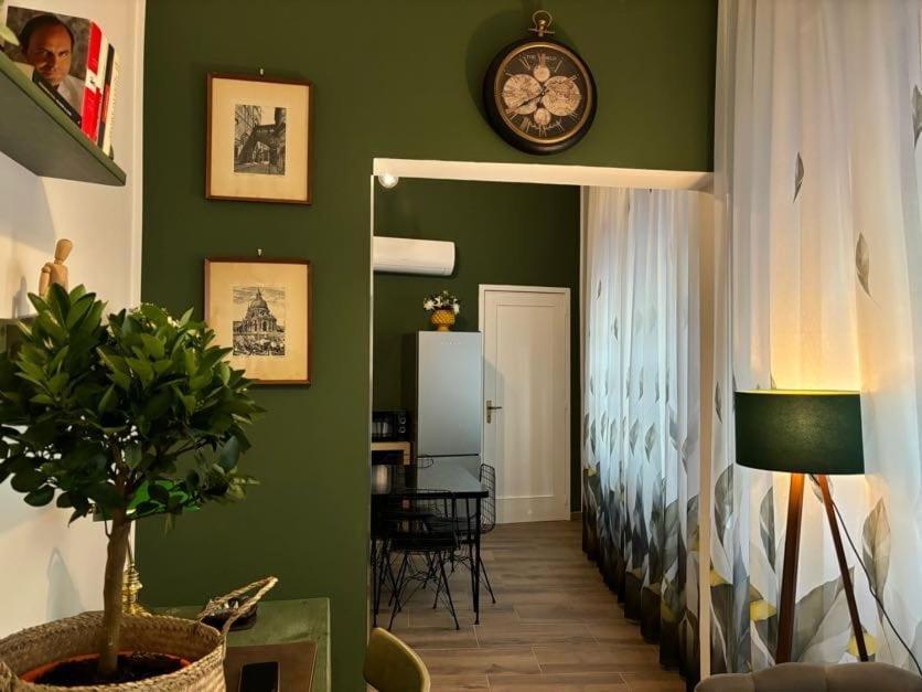 Apartment Svr Palace
