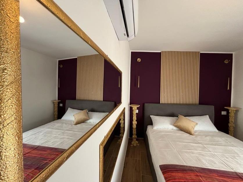 Svr Palace Apartment