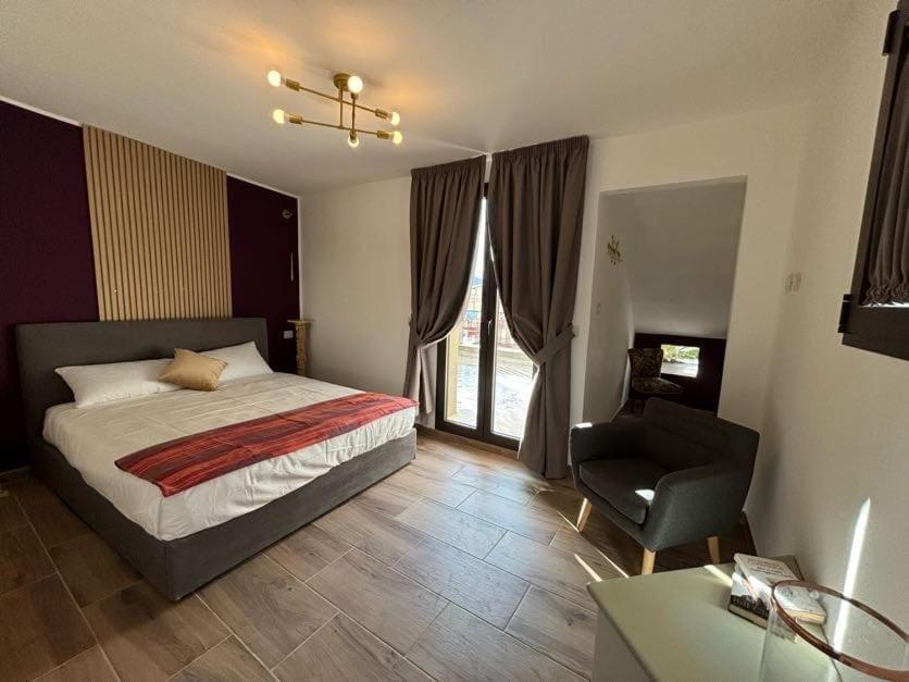 Apartment Svr Palace