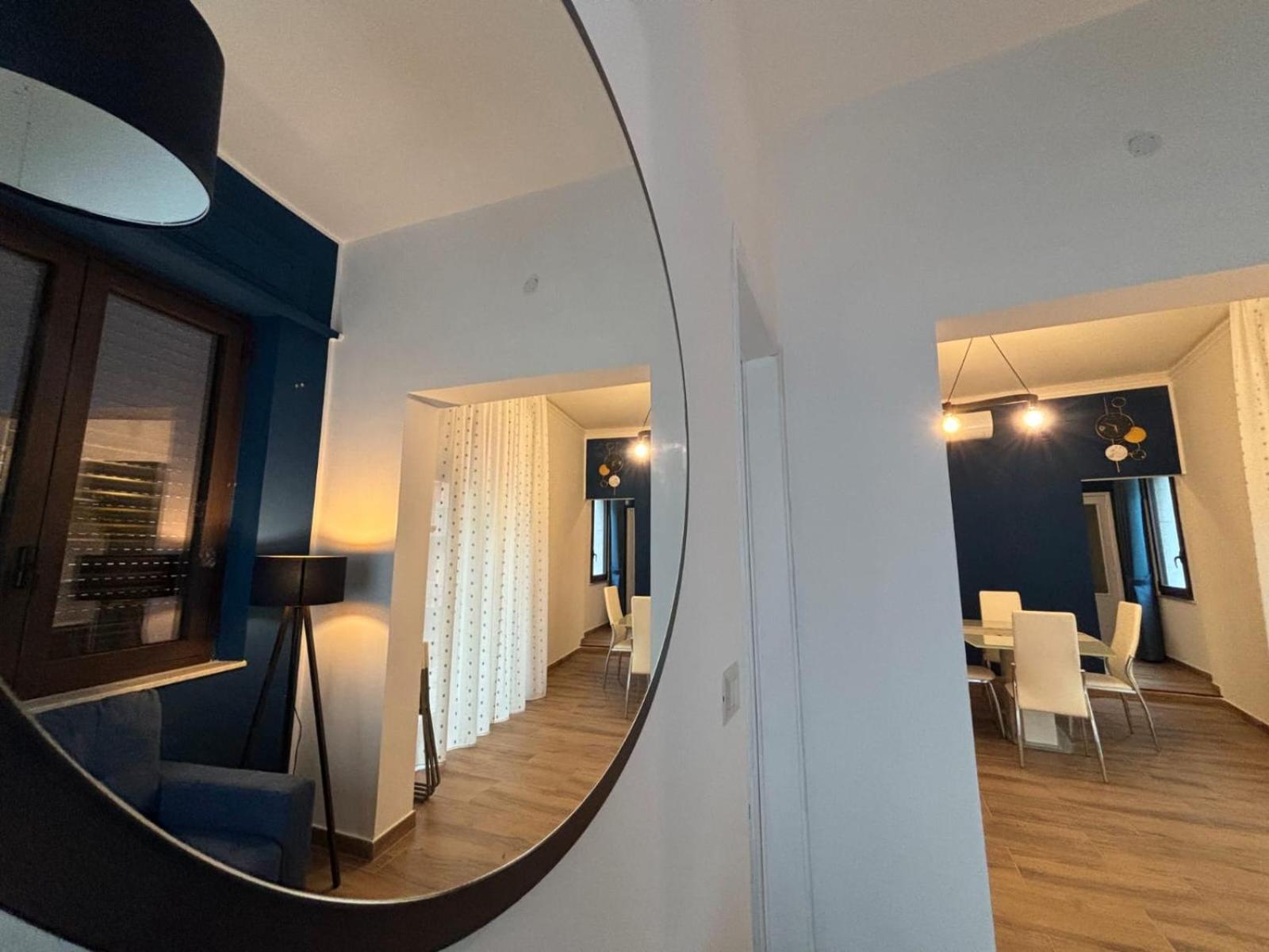 Apartment Svr Palace