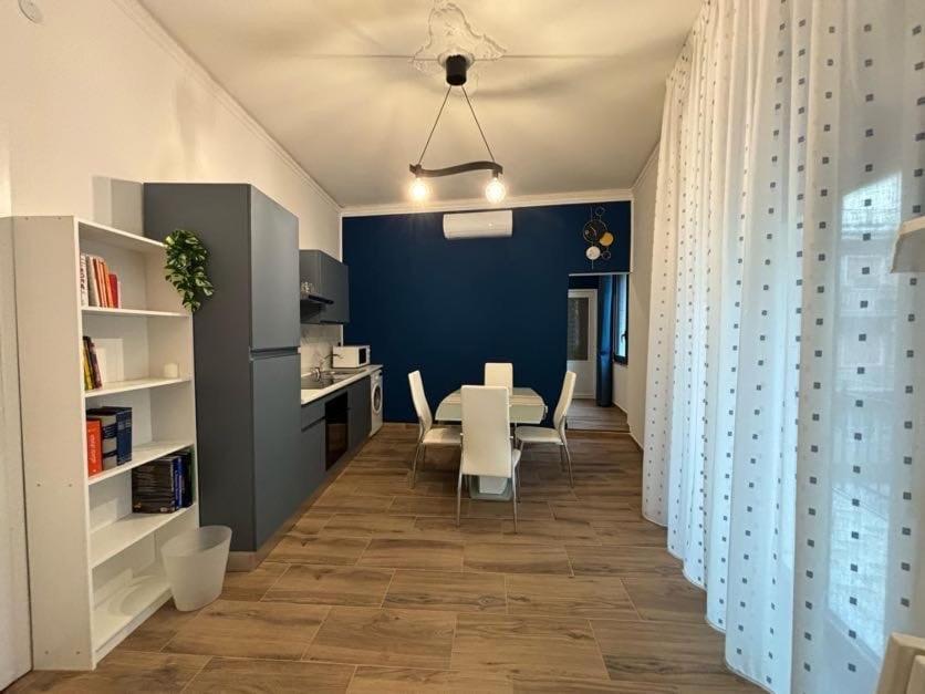 Svr Palace Apartment