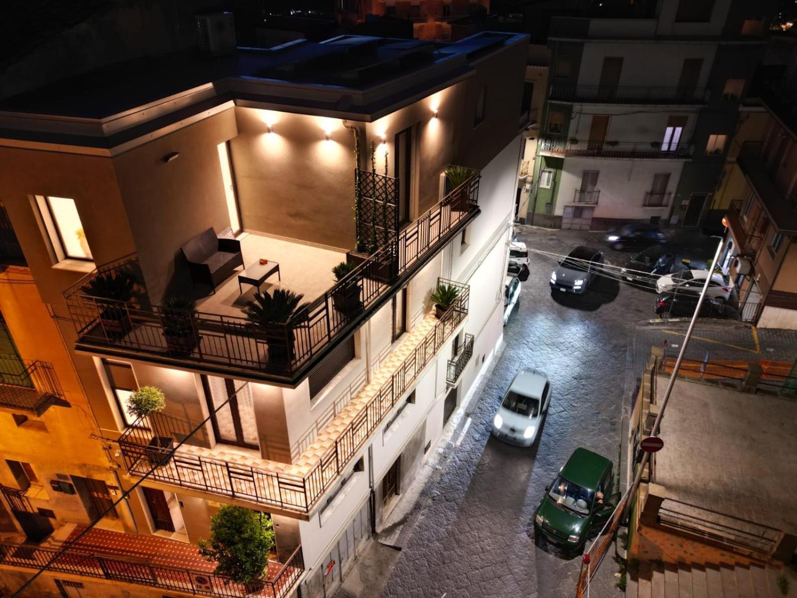 Apartment Svr Palace *