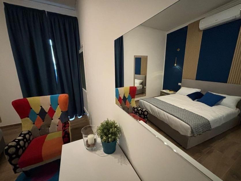 Svr Palace Apartment