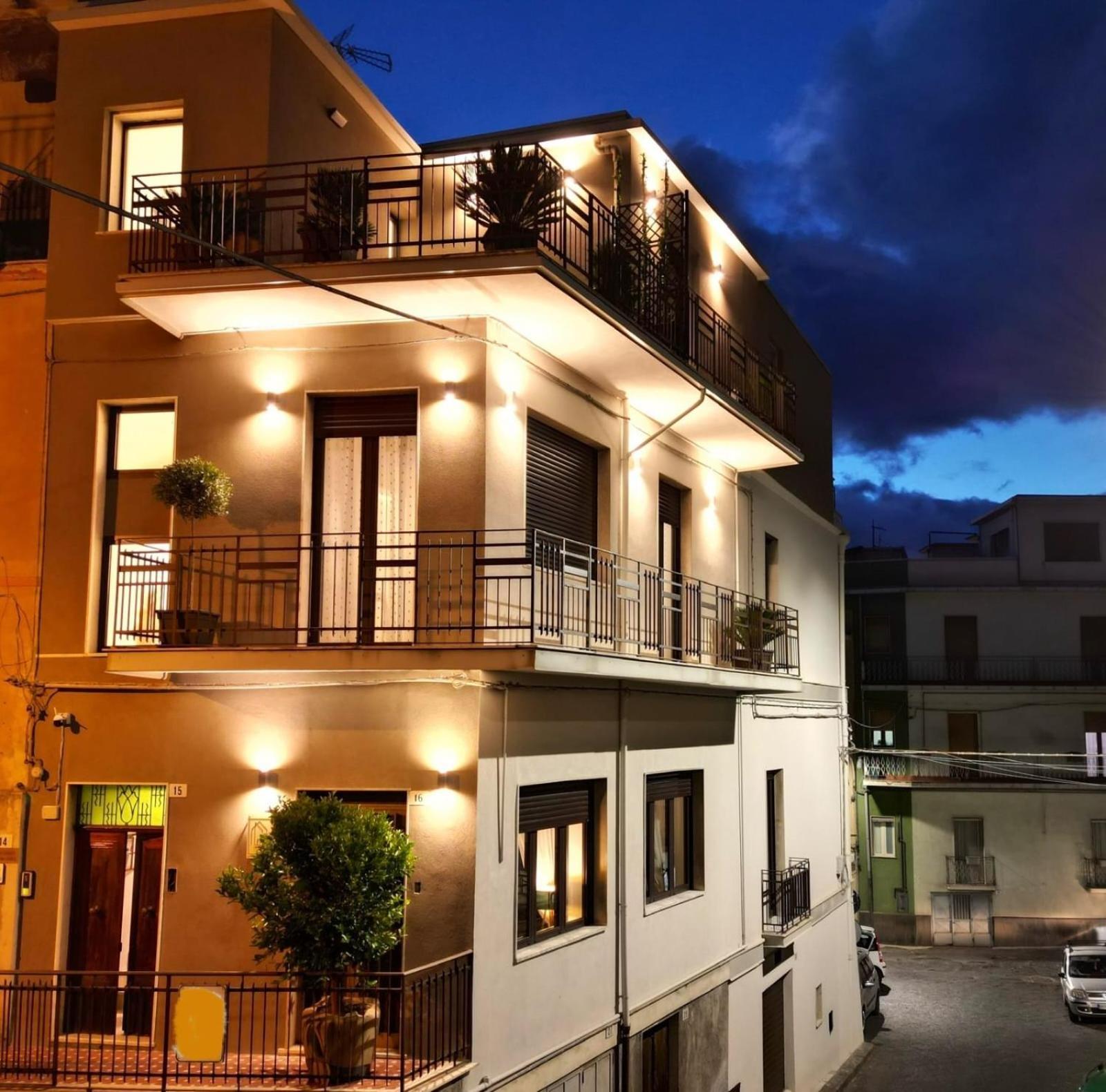 Apartment Svr Palace