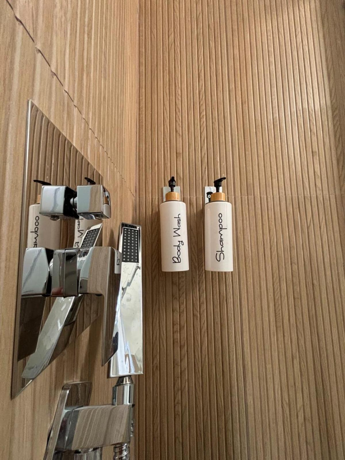 Apartment Svr Palace *